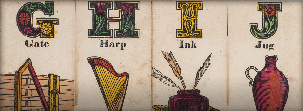 Welcome to Children's Literature and Culture